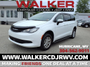 Thumbnail image of 2022 Chrysler Voyager at Walker Chrysler Dodge Jeep Ram