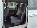 2022 Chrysler Voyager LX at Walker Chrysler Dodge Jeep Ram