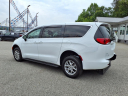 Thumbnail image of 2022 Chrysler Voyager at Walker Chrysler Dodge Jeep Ram
