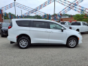 Thumbnail image of 2022 Chrysler Voyager at Walker Chrysler Dodge Jeep Ram