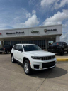 Thumbnail image of 2025 Jeep Grand Cherokee L at MussonPatoutBuickGmc NEW