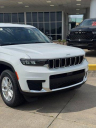 Thumbnail image of 2025 Jeep Grand Cherokee L at MussonPatoutBuickGmc NEW