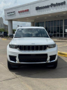 Thumbnail image of 2025 Jeep Grand Cherokee L at MussonPatoutBuickGmc NEW
