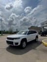 Thumbnail image of 2025 Jeep Grand Cherokee L at MussonPatoutBuickGmc NEW