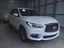 Thumbnail image of 2017 INFINITI QX60 at Franklin Motor Company