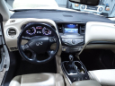 Thumbnail image of 2017 INFINITI QX60 at Franklin Motor Company