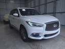Thumbnail image of 2017 INFINITI QX60 at Franklin Motor Company