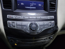 Thumbnail image of 2017 INFINITI QX60 at Franklin Motor Company