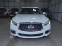 Thumbnail image of 2017 INFINITI QX60 at Franklin Motor Company