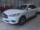 Thumbnail image of 2017 INFINITI QX60 at Franklin Motor Company