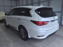 Thumbnail image of 2017 INFINITI QX60 at Franklin Motor Company