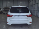 Thumbnail image of 2017 INFINITI QX60 at Franklin Motor Company