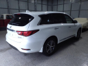 Thumbnail image of 2017 INFINITI QX60 at Franklin Motor Company