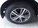 Thumbnail image of 2017 INFINITI QX60 at Franklin Motor Company