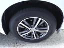 Thumbnail image of 2017 INFINITI QX60 at Franklin Motor Company