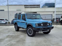 Thumbnail image of 2024 Ineos Grenadier at Mossy Ineos Grenadier