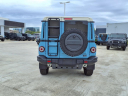 Thumbnail image of 2024 Ineos Grenadier at Mossy Ineos Grenadier