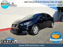 Thumbnail image of 2020 Nissan Versa at LA Fine Motors