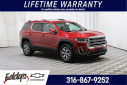 Thumbnail image of 2023 GMC Acadia at EddysChevroletCadillacOfWichita-USED of Wichita, KS