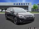 Thumbnail image of 2021 Subaru Crosstrek at Hassett Ford Lincoln Subaru