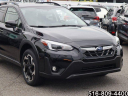 Thumbnail image of 2021 Subaru Crosstrek at Hassett Ford Lincoln Subaru