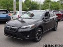 Thumbnail image of 2021 Subaru Crosstrek at Hassett Ford Lincoln Subaru