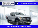 2017 Ford F-250 Super Duty Lariat at Dana Ford Lincoln