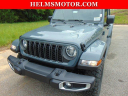 Thumbnail image of 2025 Jeep Gladiator at Helms Motor Company
