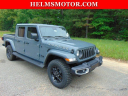 Thumbnail image of 2025 Jeep Gladiator at Helms Motor Company