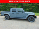 Thumbnail image of 2025 Jeep Gladiator at Helms Motor Company