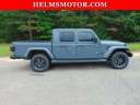 Thumbnail image of 2025 Jeep Gladiator at Helms Motor Company