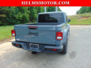 Thumbnail image of 2025 Jeep Gladiator at Helms Motor Company