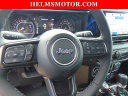 Thumbnail image of 2025 Jeep Gladiator at Helms Motor Company