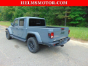 Thumbnail image of 2025 Jeep Gladiator at Helms Motor Company