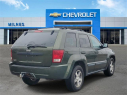Thumbnail image of 2007 Jeep Grand Cherokee at Milnes Chevrolet, Inc.