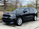 Thumbnail image of 2023 Dodge Durango at Vaden Nissan of Hinesville - Used