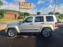Thumbnail image of 2012 Jeep Liberty at Babo's Motors Inc.