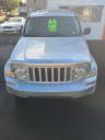 Thumbnail image of 2012 Jeep Liberty at Babo's Motors Inc.