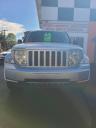 Thumbnail image of 2012 Jeep Liberty at Babo's Motors Inc.