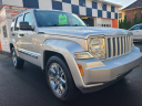 Thumbnail image of 2012 Jeep Liberty at Babo's Motors Inc.