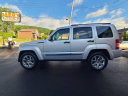 Thumbnail image of 2012 Jeep Liberty at Babo's Motors Inc.