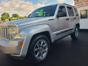 Thumbnail image of 2012 Jeep Liberty at Babo's Motors Inc.