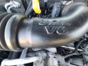 Thumbnail image of 2012 Jeep Liberty at Babo's Motors Inc.