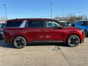 Thumbnail image of 2025 Kia Carnival Hybrid at Auffenberg Kia of Cape Girardeau