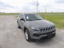 Thumbnail image of 2023 Jeep Compass at Lawton Kia
