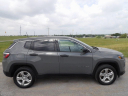 Thumbnail image of 2023 Jeep Compass at Lawton Kia
