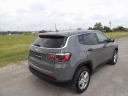 Thumbnail image of 2023 Jeep Compass at Lawton Kia