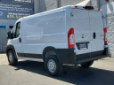 Thumbnail image of 2025 Ram ProMaster at Wetzel Chevrolet