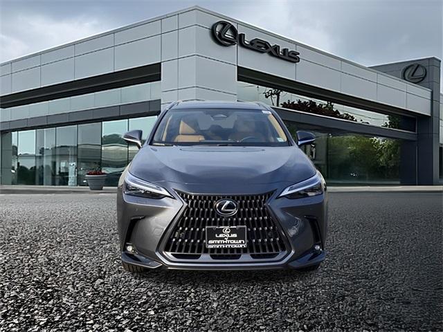 Thumbnail image of 2025 Lexus NX 450h+ at Lexus of Southampton