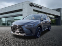 Thumbnail image of 2025 Lexus NX 450h+ at Lexus of Southampton